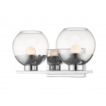 Z-Lite 2 Light Vanity