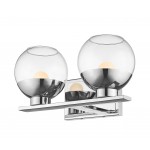 Z-Lite 2 Light Vanity