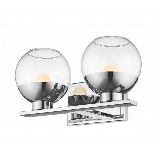 Z-Lite 2 Light Vanity