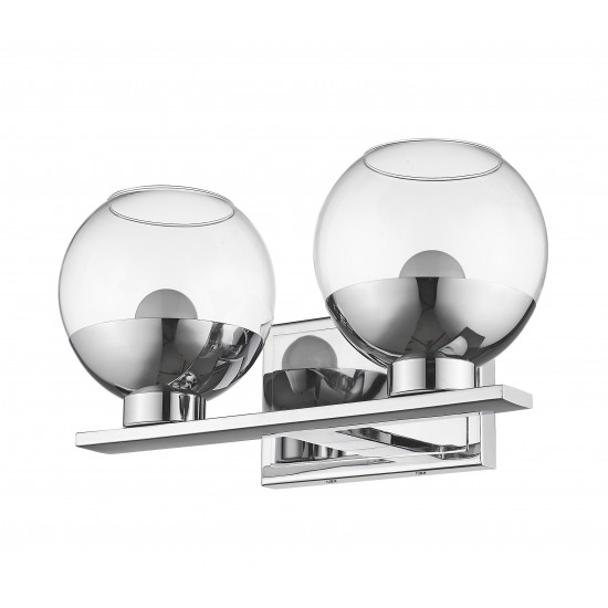 Z-Lite 2 Light Vanity