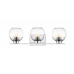 Z-Lite 3 Light Vanity