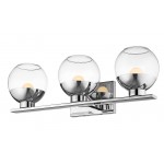 Z-Lite 3 Light Vanity