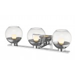 Z-Lite 3 Light Vanity