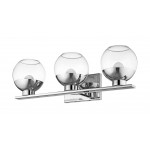 Z-Lite 3 Light Vanity