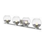 Z-Lite 4 Light Vanity
