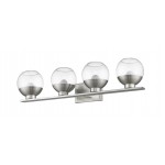 Z-Lite 4 Light Vanity