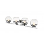 Z-Lite 4 Light Vanity