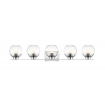 Z-Lite 5 Light Vanity