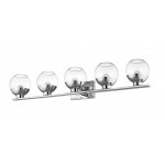 Z-Lite 5 Light Vanity
