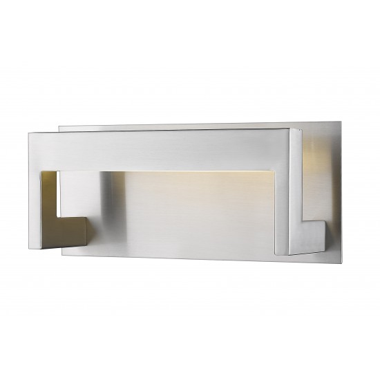 Z-Lite 1 Light Wall Sconce