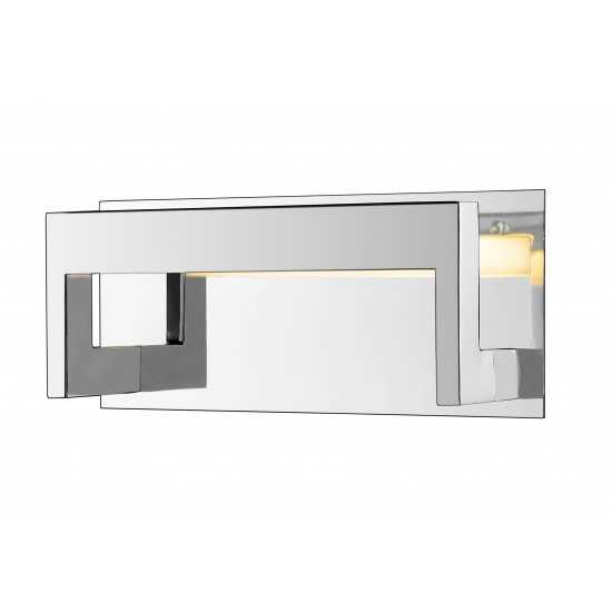 Z-Lite 1 Light Wall Sconce