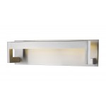 Z-Lite 1 Light Vanity