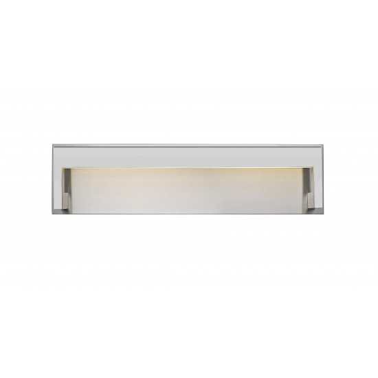 Z-Lite 1 Light Vanity