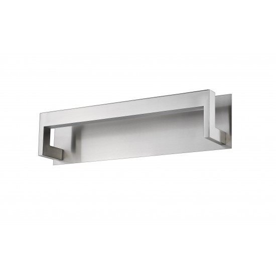 Z-Lite 1 Light Vanity