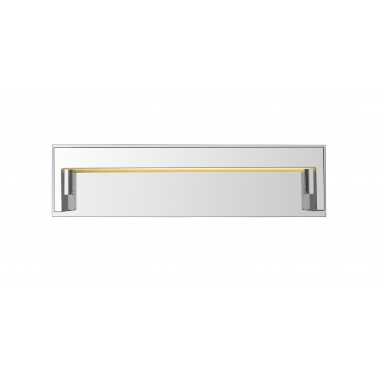 Z-Lite 1 Light Vanity