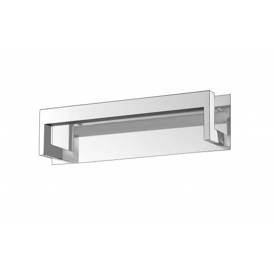 Z-Lite 1 Light Vanity