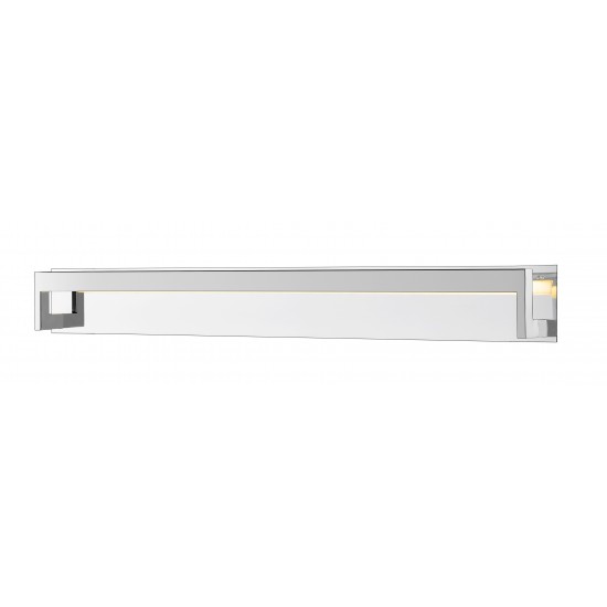 Z-Lite 1 Light Vanity