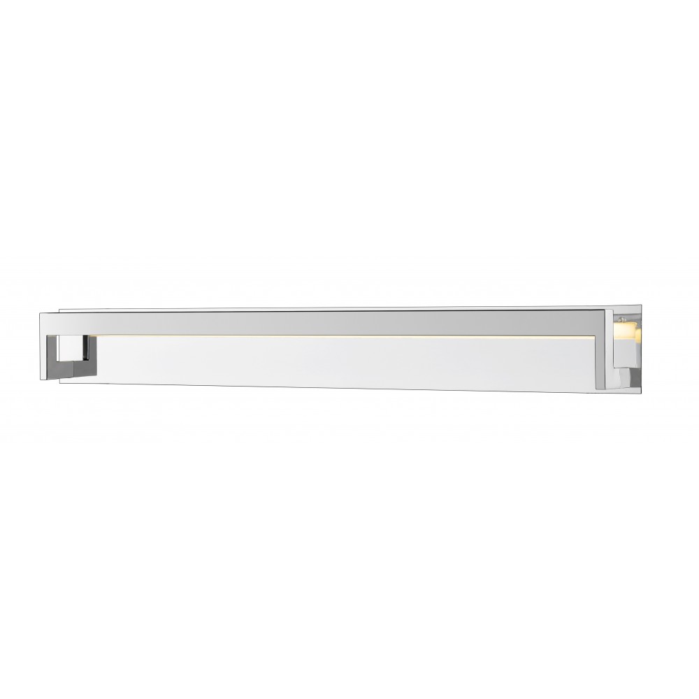 Z-Lite 1 Light Vanity