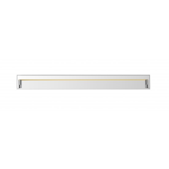 Z-Lite 1 Light Vanity