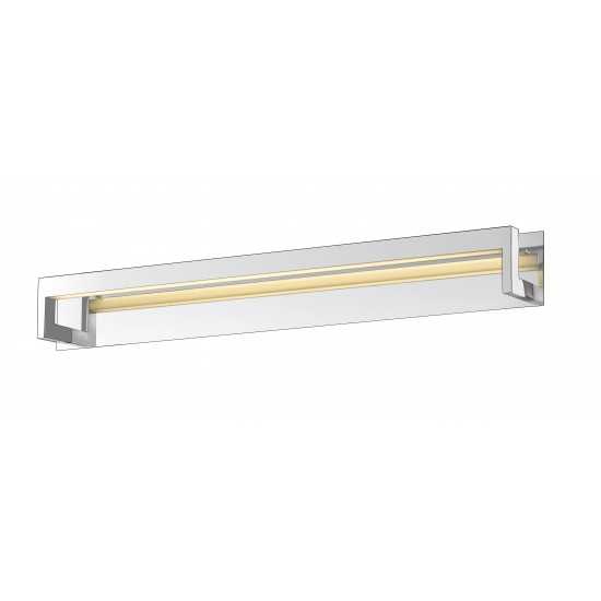 Z-Lite 1 Light Vanity