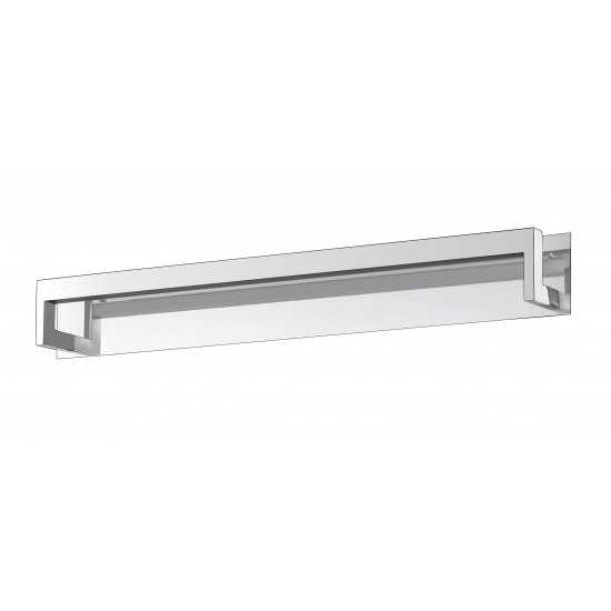 Z-Lite 1 Light Vanity