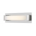 Z-Lite 1 Light Vanity