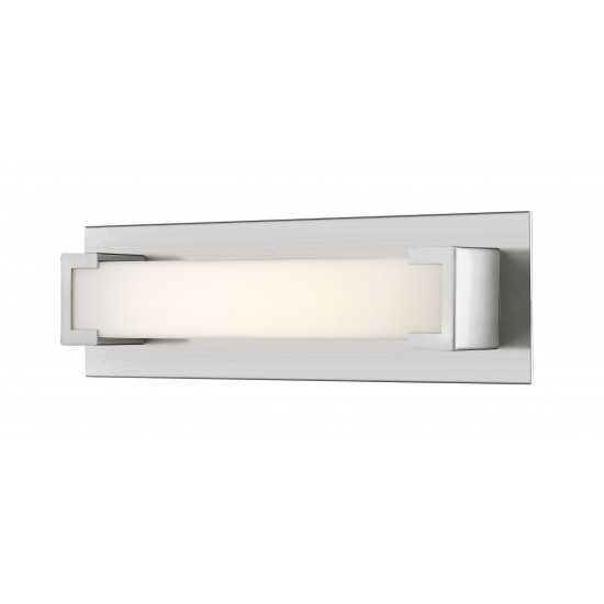 Z-Lite 1 Light Vanity