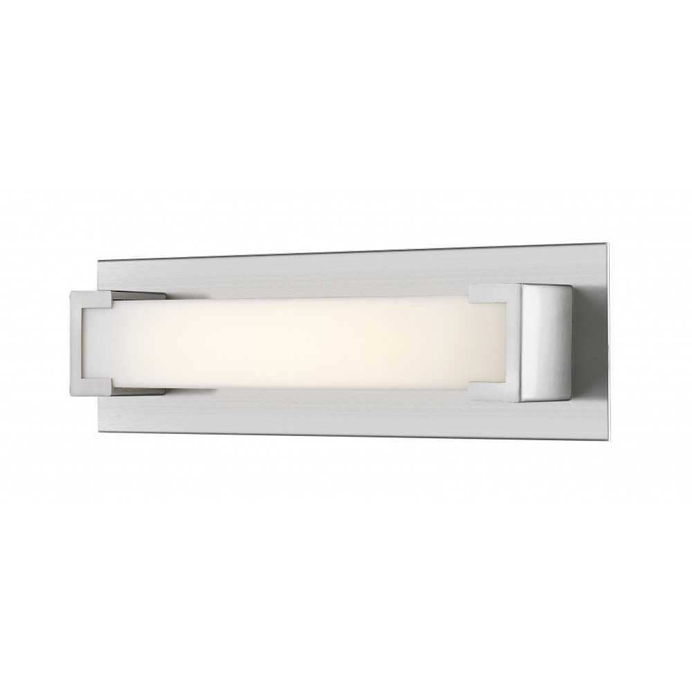 Z-Lite 1 Light Vanity Z-Lite 1 Light Vanity