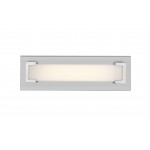 Z-Lite 1 Light Vanity