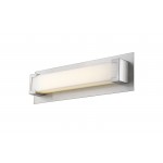 Z-Lite 1 Light Vanity