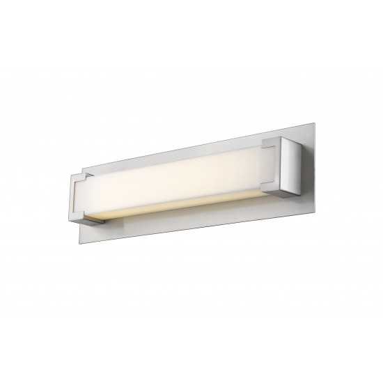 Z-Lite 1 Light Vanity
