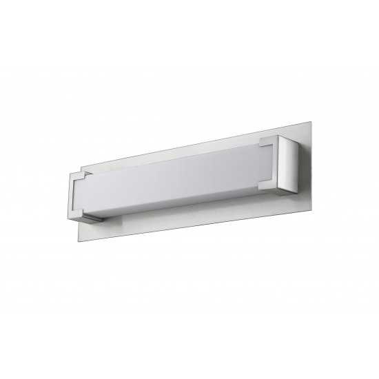 Z-Lite 1 Light Vanity
