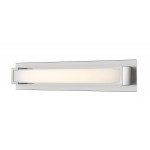 Z-Lite 1 Light Vanity