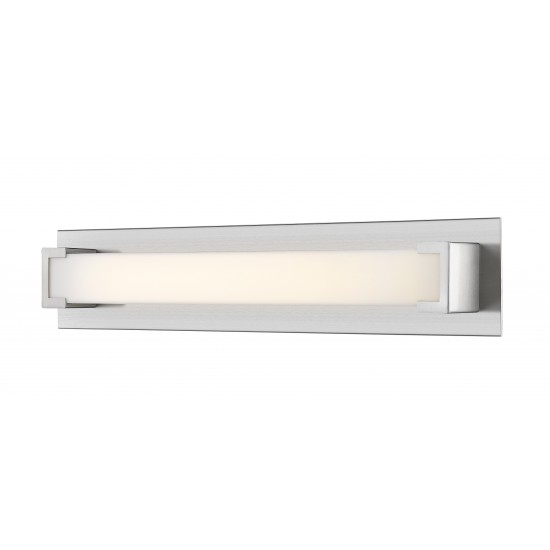 Z-Lite 1 Light Vanity