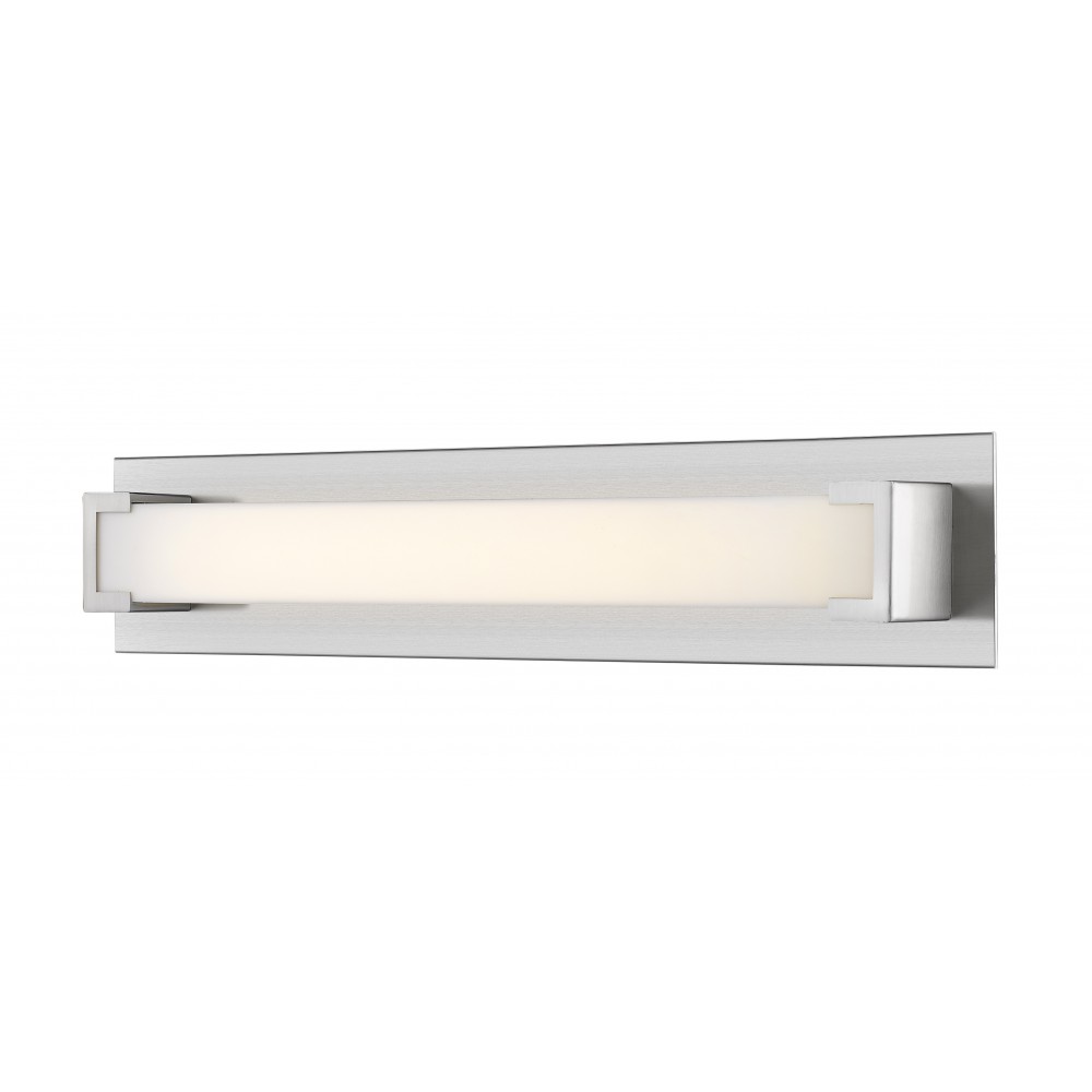 Z-Lite 1 Light Vanity