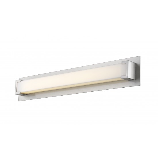 Z-Lite 1 Light Vanity