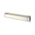 Z-Lite 1 Light Vanity