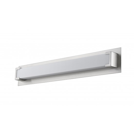 Z-Lite 1 Light Vanity