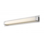 Z-Lite 1 Light Vanity