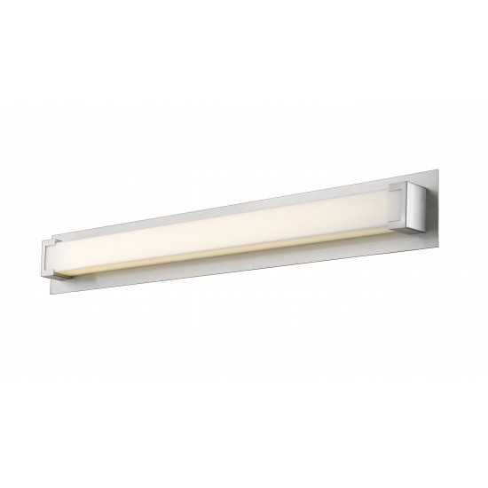 Z-Lite 1 Light Vanity