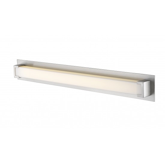 Z-Lite 1 Light Vanity