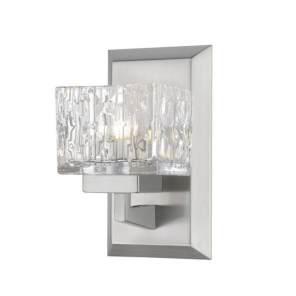Z-Lite 1 Light Wall Sconce Z-Lite 1 Light Wall Sconce