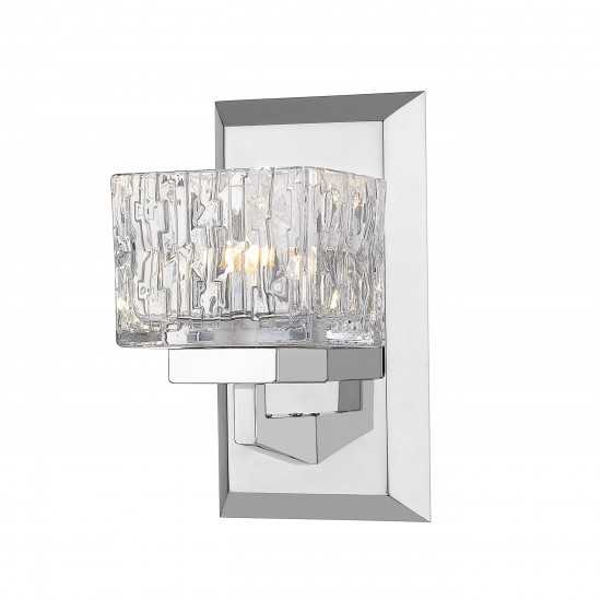 Z-Lite 1 Light Wall Sconce