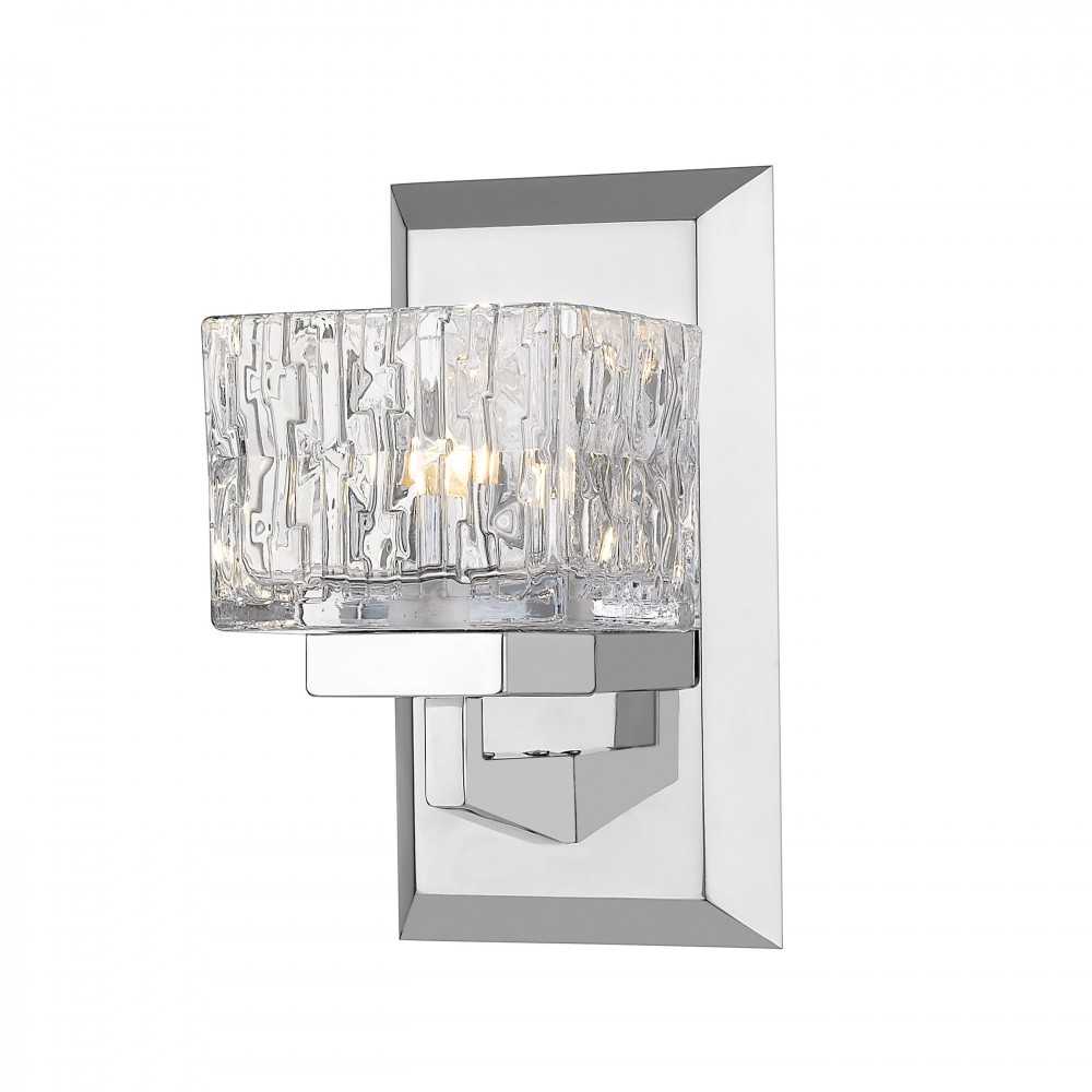 Z-Lite 1 Light Wall Sconce