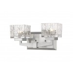 Z-Lite 2 Light Vanity