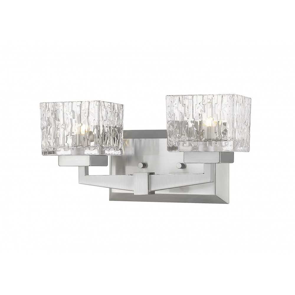 Z-Lite 2 Light Vanity Z-Lite 2 Light Vanity