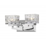 Z-Lite 2 Light Vanity