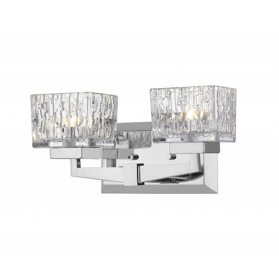 Z-Lite 2 Light Vanity