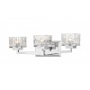 Z-Lite 3 Light Vanity