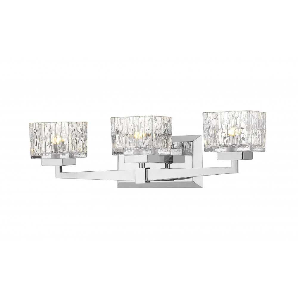 Z-Lite 3 Light Vanity Z-Lite 3 Light Vanity